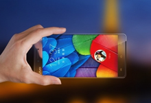 全金属机身+指纹识别！vivo年度新旗舰曝光