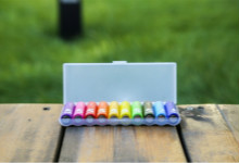 小米“彩虹”发布会无悬念？ 9毛9电池撑场面