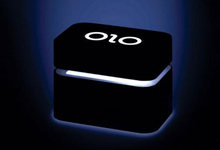 让手机变成3D打印机 有这个小盒子就够了