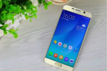 还未发布先遭山寨 三星Galaxy A9 只卖300多块？