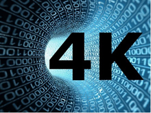 4K电视越来越火 为何真假4K傻傻分不清？