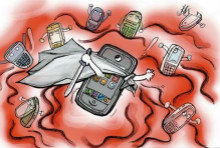 下周二见！四家手机厂商凑成一桌看谁和？