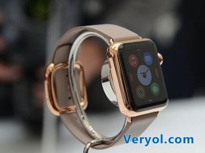 Apple Watch又出事儿了？更胜一筹的华为手表笑了