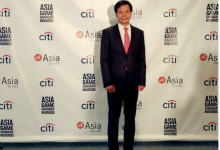 小米处境对雷军没影响  雷军“亚洲创变者”奖在联合国颁发