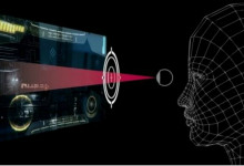 超出想象——眼球控制，眨眼便可作画？