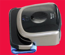 拖地太麻烦？JOJO擦地机器人根除顽固污渍还你窗明几净！