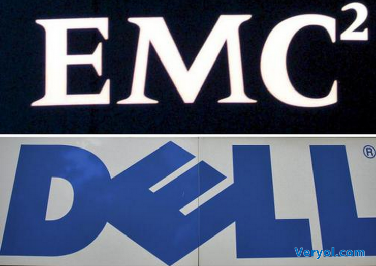 负债累累的戴尔为何要下血本收购EMC？