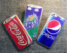 别闹了！百事可乐做手机只是营销而已
