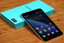 华为发布荣耀5X 千元旗舰机成主流