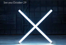 售价1699元！疑似一加手机X曝光