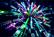 惊人！谷歌光纤竟达1GB/秒将新覆盖三座城市