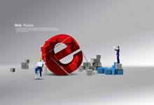 步Windows XP后尘！微软明年一月停止支持部分老版IE浏览器