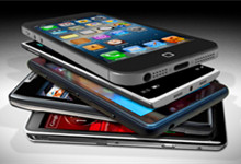 真心饱和！全球智能手机第三季度增速继续走低或受中国市场拖累