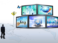 乐视回应“伪生态”说  国产电视陷入杀价潮？