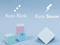 新一代物联设备Koto 为家居和办公提供环境监测