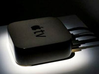 Apple TV 4上市时间遭曝光 或为11月5日
