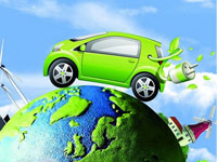 微软与ABB合作开发电动车快充服务平台