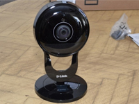 多一份安心 D-Link发布两款家用安全摄像头