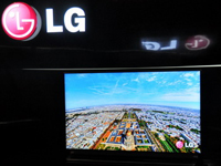 韩国超高清电视制造实力强 三星LG市场份额之和达6成