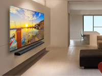 小米将发布更大尺寸电视 尺寸将超过60英寸