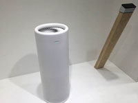 芬兰LIFAair牵手漫步者 推出家用净化器新品