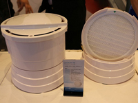 Purafil发售三款消费级净化器 已在京东上架