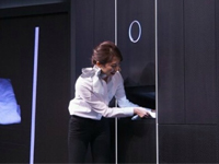 懒人又有福音 能叠衣服的洗衣机诞生了