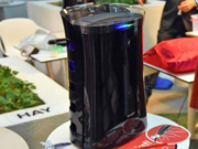 夏普推出世界首款支持捕蚊功能的空气净化器