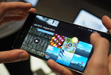 关键一年！明年再不行索尼可能会放弃手机业务