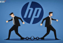 惠普拆分时间确定为11月2日 各自从事云计算和PC端