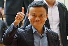 马云全面布局 阿里即将收购新浪？