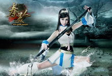 G-Star游戏展举行 中国游戏企业在韩发展利好