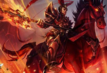 2015腾讯游戏嘉年华进行中 《英雄联盟》等游戏大作亮相