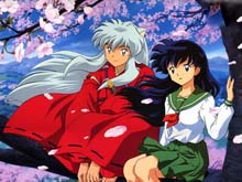 《犬夜叉》手游由黑桃互动制作发行 或再将其推向人气巅峰