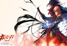 《疾风之刃》手游登陆腾讯游戏平台开启公测