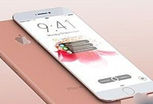 分析师郭明池：iPhone 7将搭载全新A10处理器