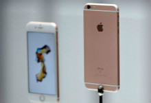iPhone 6s销量下滑！iPhone 7明年或提前发售？