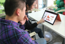 虽有正品险护驾 网购仍存风险！