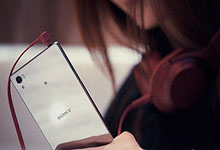 索尼Z6全系列 近乎完美的安卓旗舰？