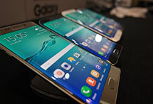 三星S7跑分将破十万 最快2月发布？