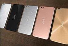 vivo X6全面曝光 11月30日正式发布！