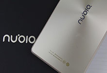 高通820和曲面屏？nubia Z11正式曝光！