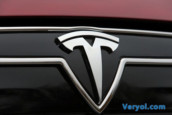 特斯拉全球召回Model S：安全带或存隐患
