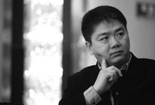 工商总局到访阿里 京东表示要崩溃