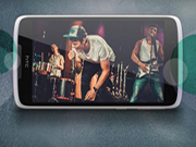 HTC千元新机悄然上市 短下巴高颜值？