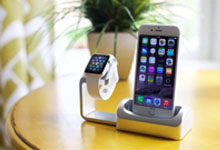 苹果也打折了！手表与iPhone搭购可优惠50美元