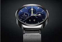 国行版华为手表26日发布，你猜多少钱？