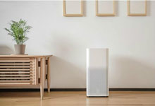 小米空气净化器2发布 到底值不值得买？