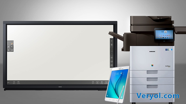 打造互联网+政务会议新模式 三星商用全线产品实力非凡