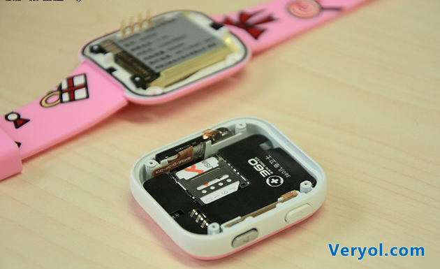 震惊！小品牌儿童智能手表的危险漏洞会一直存在！